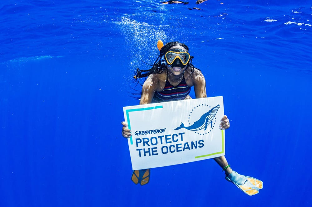 Quels sont les résultats des négociations à l'ONU pour la protection des océans ?