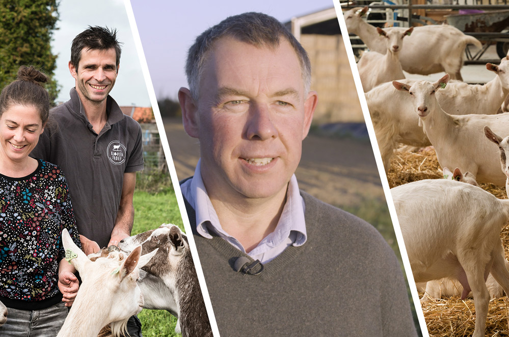 Drie redenen om onze crowdfunding voor bioboeren te steunen