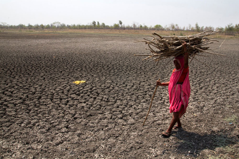 4 redenen waarom wij als klimaatactivisten aanwezig zijn op de vrouwenmars