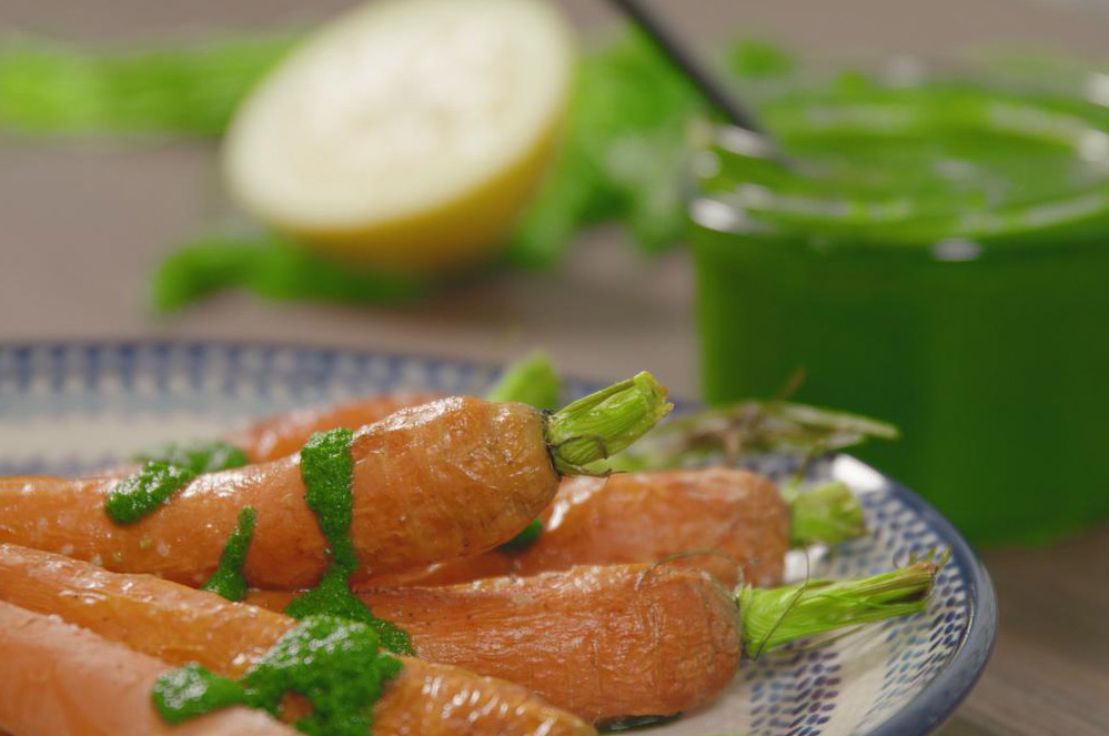 Breng de lente in je keuken! Laat je inspireren door onze gezonde recepten en culinaire tips