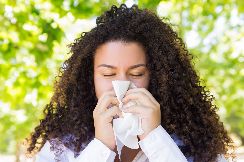 Comment se protéger du coronavirus de manière responsable et écologique ?