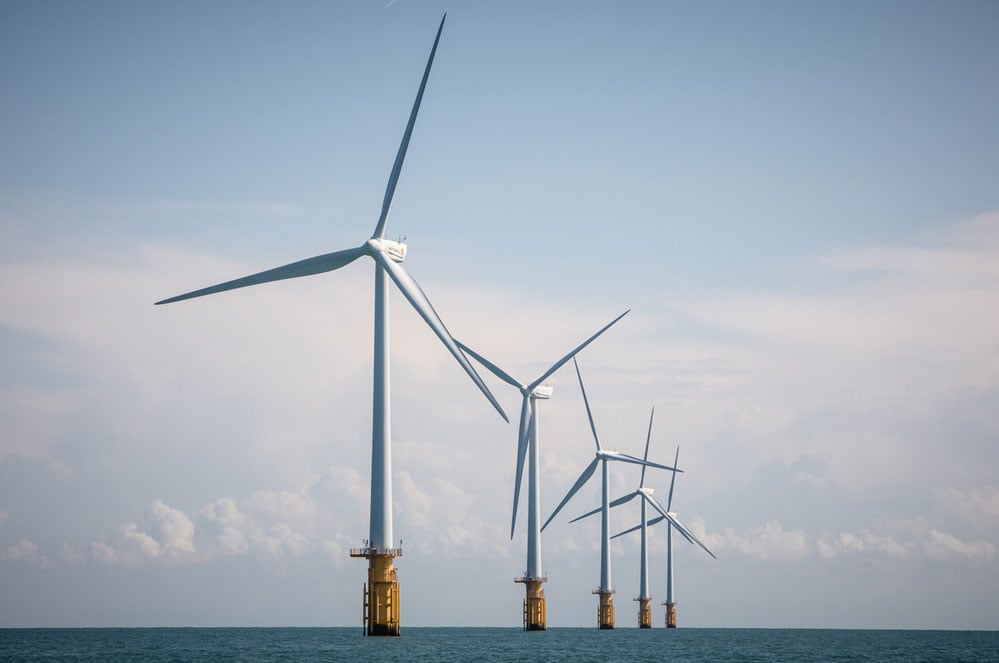 L’énergie verte, c’est quoi ?