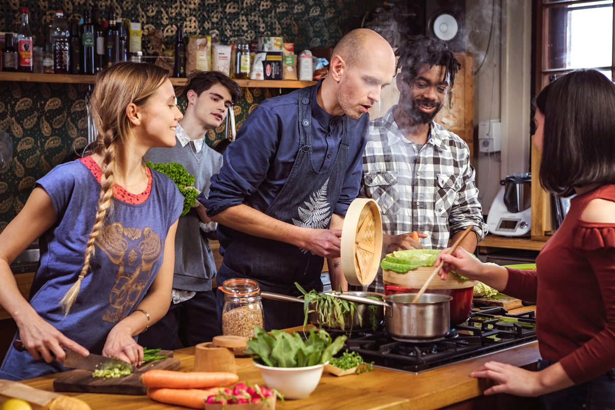 Waarom zou je minder vlees eten?