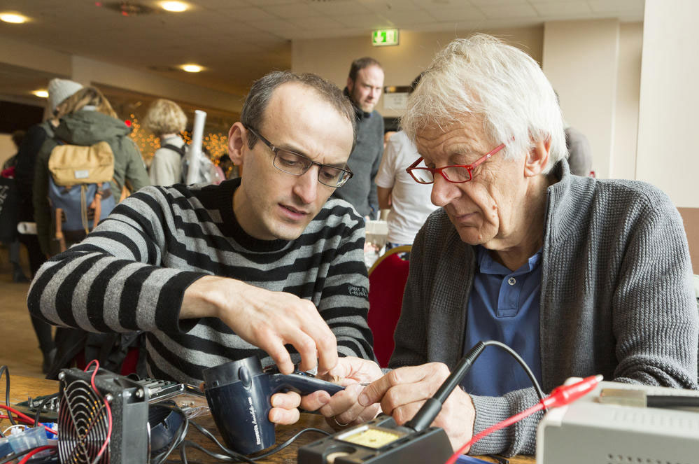 Vous avez envie d’aider ou d’être aidé.e durant le covid-19 ? Ces adresses vous permettront d’y voir plus clair !