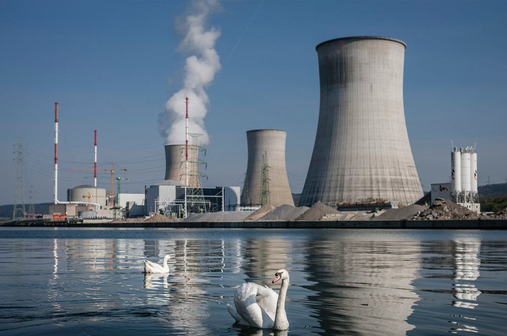 Que faire de nos déchets nucléaires ? Faites-vous entendre !