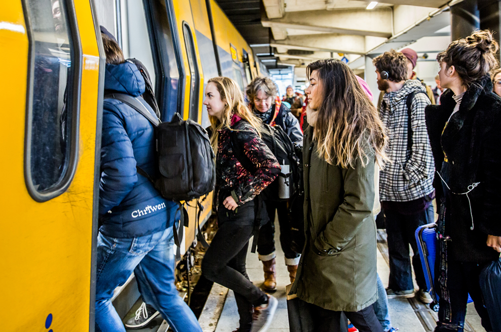 Suggestions audacieuses pour une mobilité plus durable