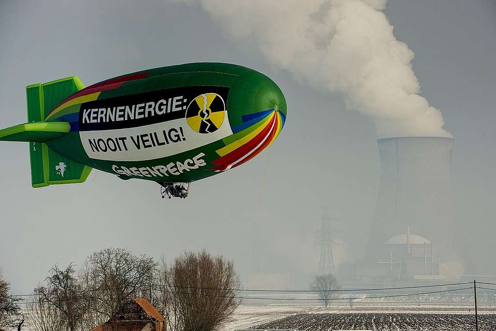 Que faire de nos plus anciennes centrales nucléaires ? La parole est au citoyen
