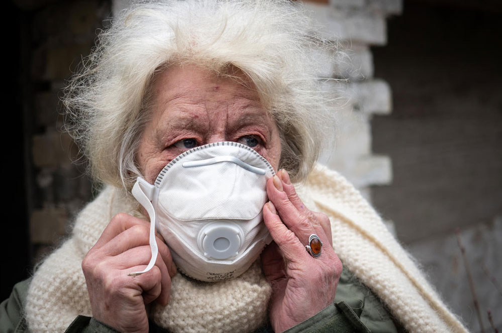 Pollution de l’air : Greenpeace en appel contre la Région wallonne