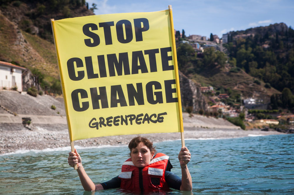 G7: hét antwoord op de klimaatnoodtoestand?