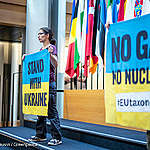 Taxonomie: Greenpeace kondigt juridische procedure aan tegen Europese Commissie