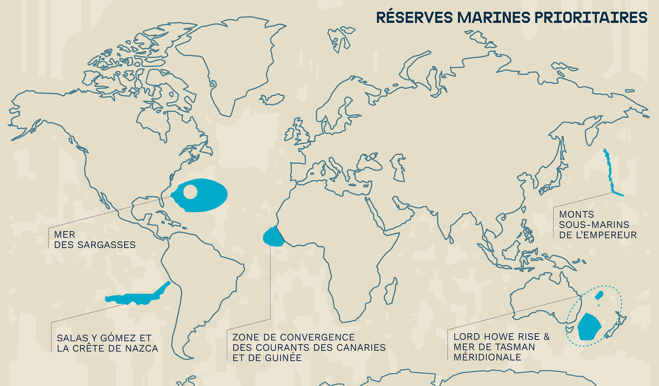 Entrée en vigueur du traité sur la haute mer : un tournant historique pour la protection de l’océan