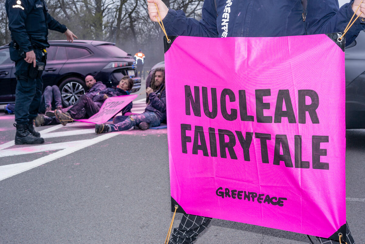 La ‘politique énergétique sensée’ promise par l’Arizona n’est toujours pas en vue