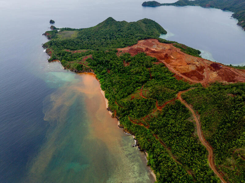 Nouvelle étude : La transition énergétique est possible sans exploiter les écosystèmes les plus précieux