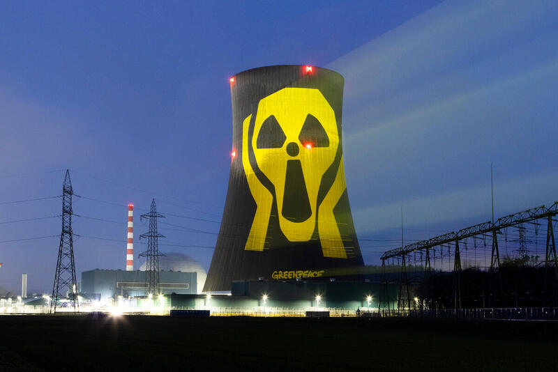 L’Etat veut investir dans les vieilles casseroles nucléaires d&rsquo;Engie