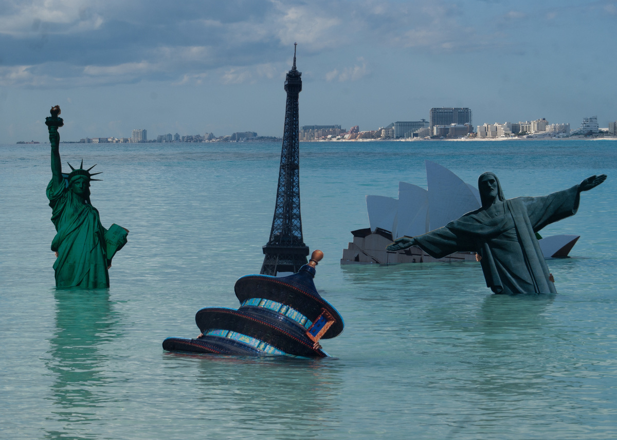 L’Assemblée générale des Nations unies tient compte des voix du Pacifique et soutient la Cour internationale de justice concernant les obligations des États en matière de climat