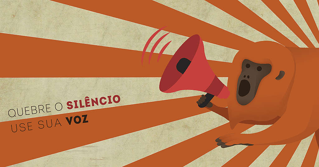 O Bugio - Comece sua campanha