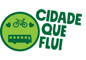 Logo Cidade Que Flui