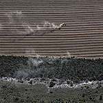 Relatório 'Segure a Linha'. © Marizilda Cruppe