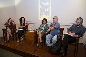 Debate sobre os impactos do agronegócio no Matopiba