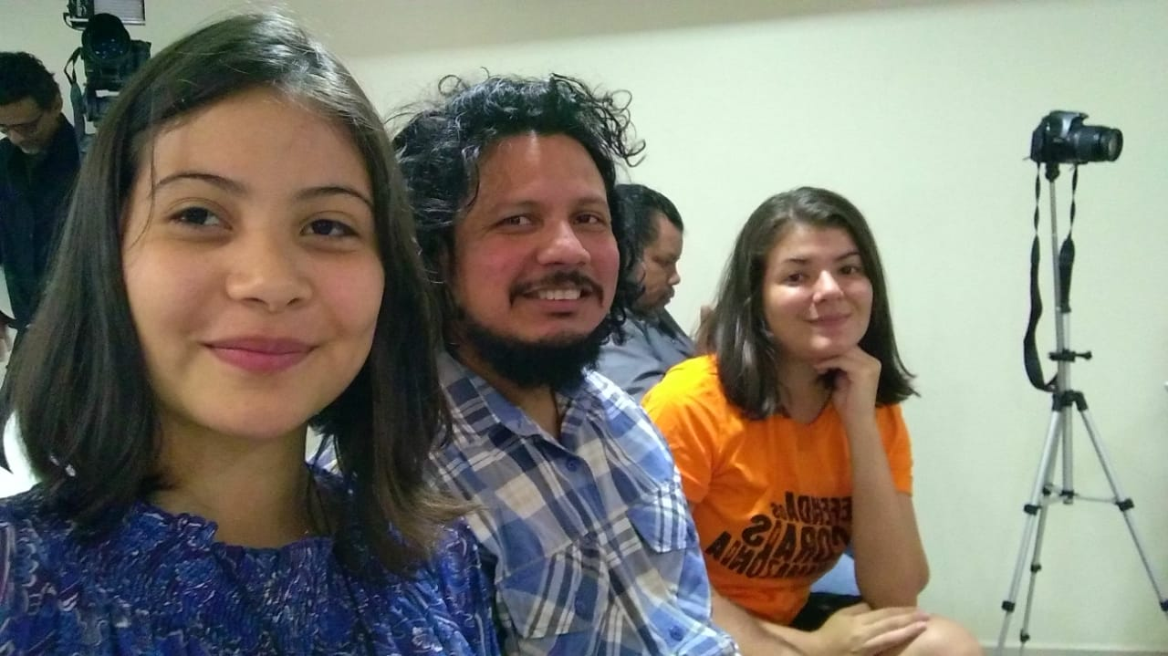 I Encontro do Ministério Público com os Movimentos Sociais