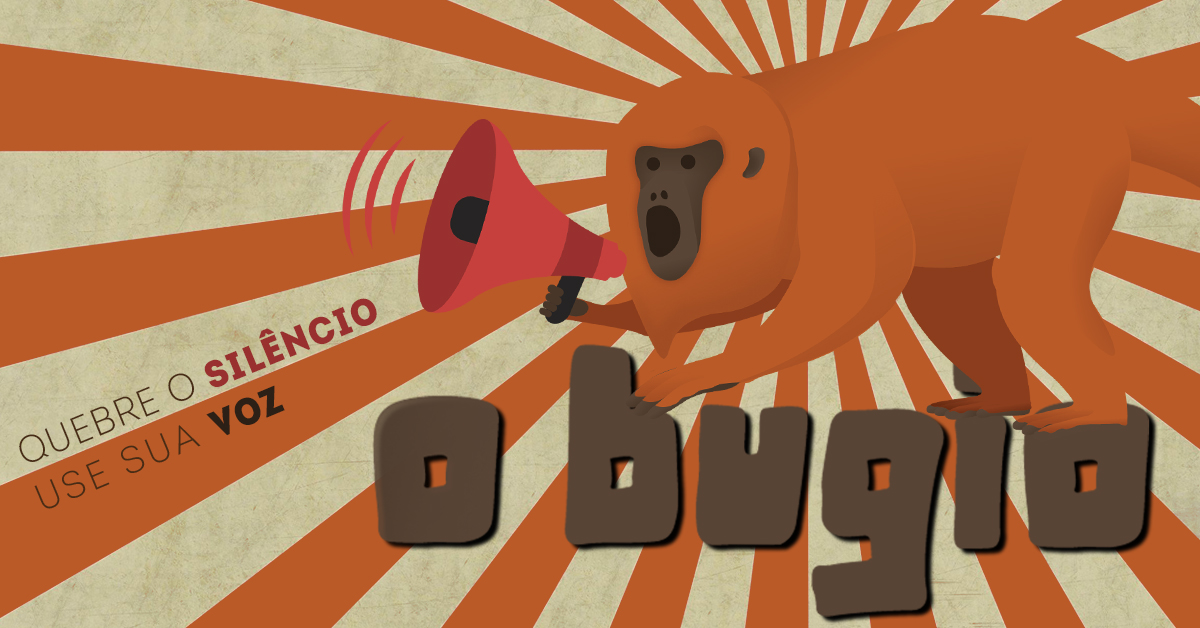 O Bugio