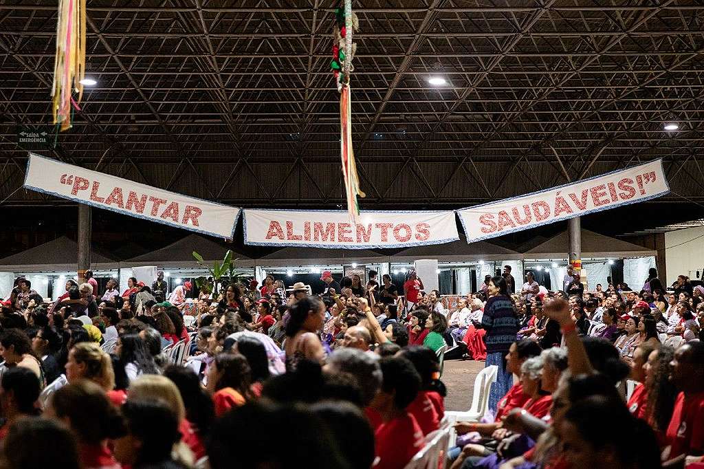 encontro de mulheres camponesas encontro de mulheres camponesas