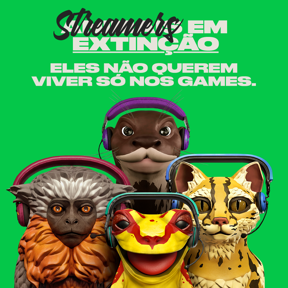 Gaules é o streamer mais assistido do Brasil de janeiro-setembro