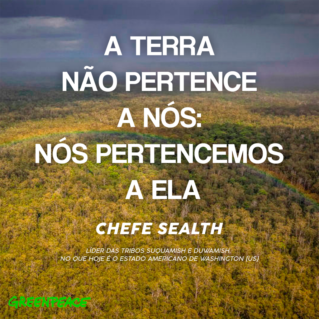 Acordo para proteger biodiversidade está ameaçado”, diz Athayde, Brasil