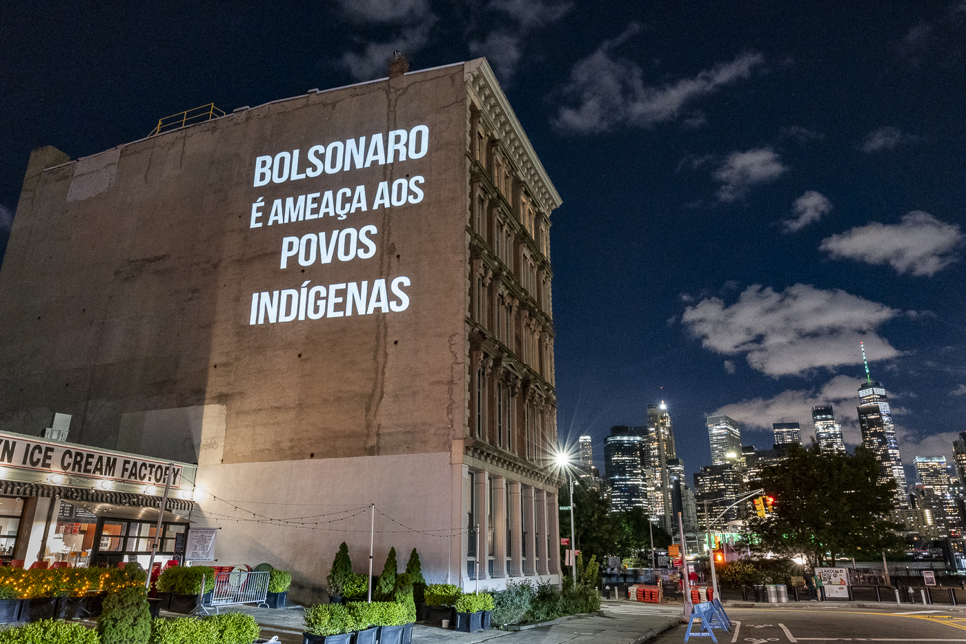 STF: governo Bolsonaro promoveu violação massiva de direitos socioambientais na Amazônia