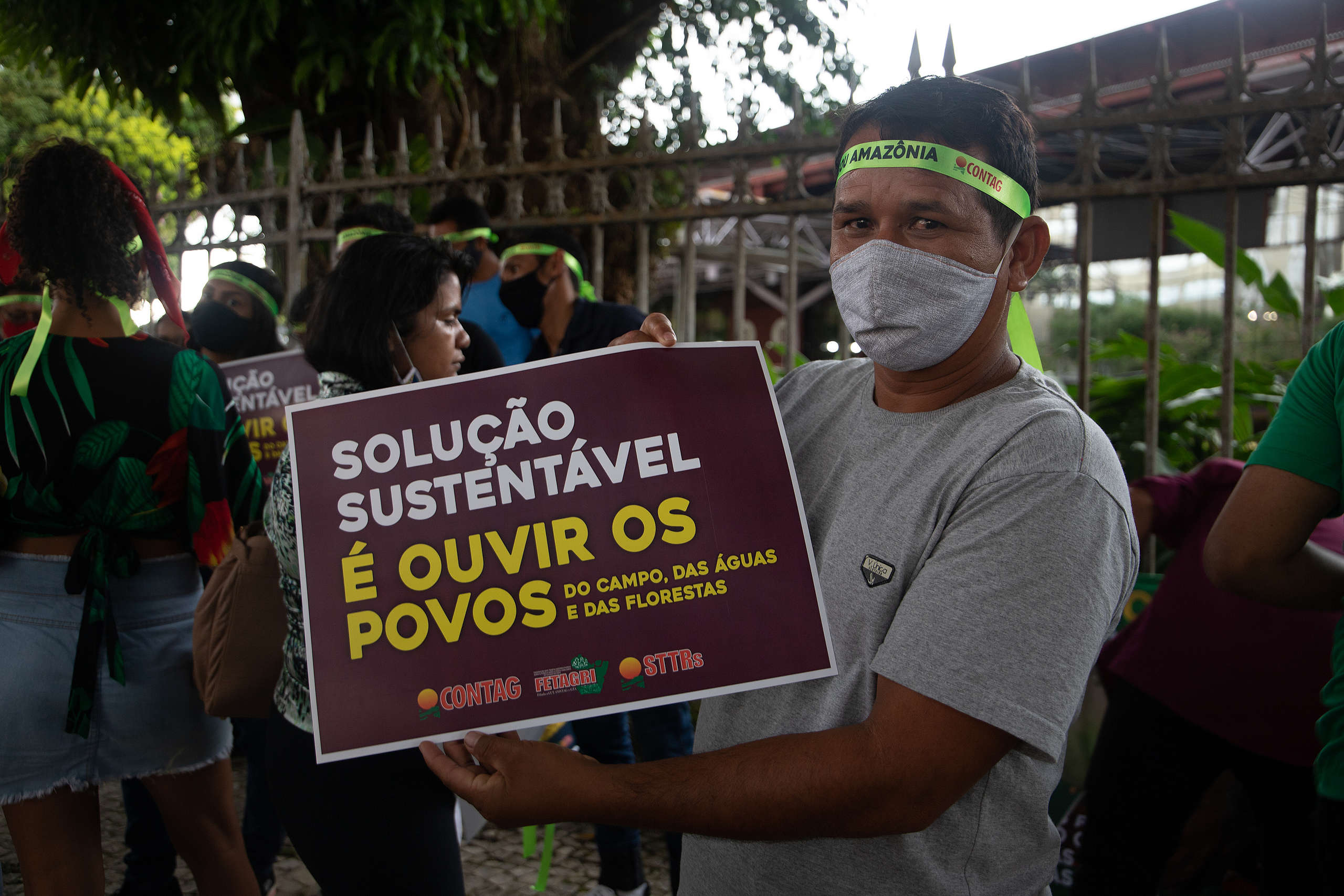 Ricardo Salles vai tarde. Tarde demais para o governo recuperar a