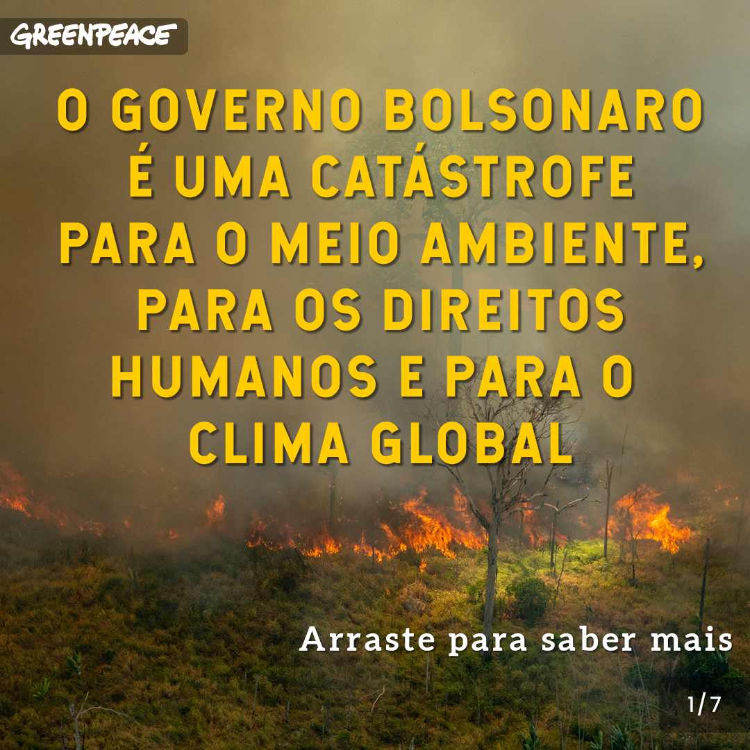 Saiba como o acordo comercial União Europeia-Mercosul ameaça o meio ambiente e a vida do planeta