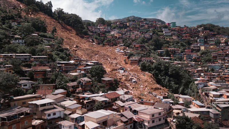 Relatório IPCC: a crise do clima já apresenta consequências irreversíveis