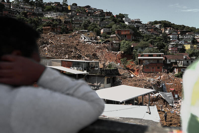 O Inmet confirma o que todos sentem: o clima no Brasil já está mais quente, e as chuvas, mais intensas e frequentes