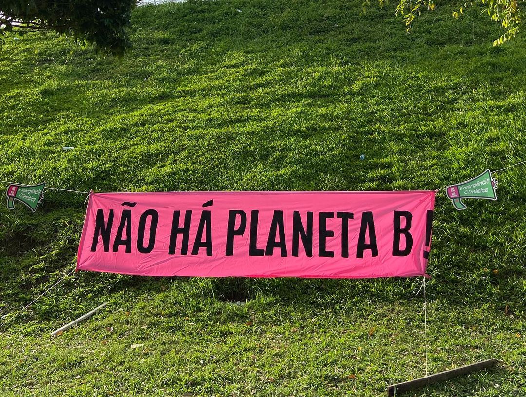 Dia Mundial do Meio Ambiente: Você sabe qual é a importância? - Greenpeace  Brasil