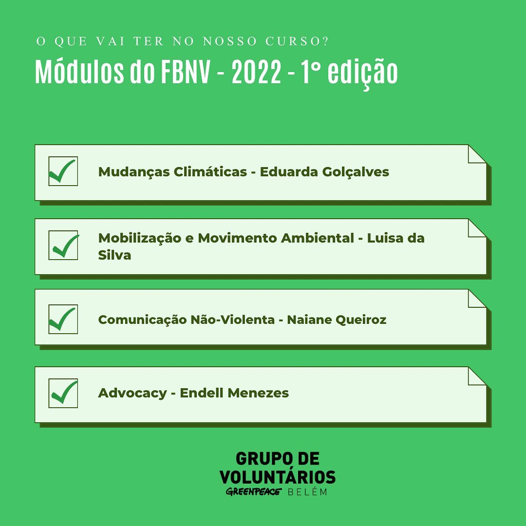 Dia Mundial do Meio Ambiente: Você sabe qual é a importância? - Greenpeace  Brasil