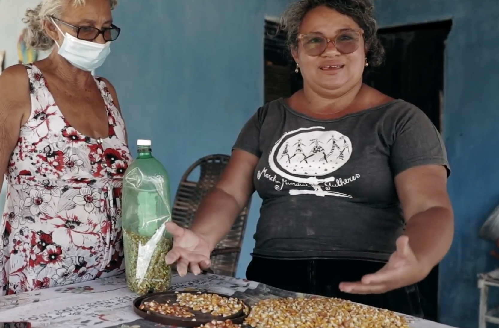 Alimentação saudável: direito de todas as pessoas!