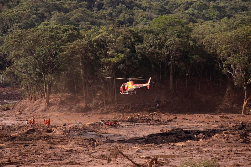 Brumadinho: 4 anos de um crime que ainda faz vítimas