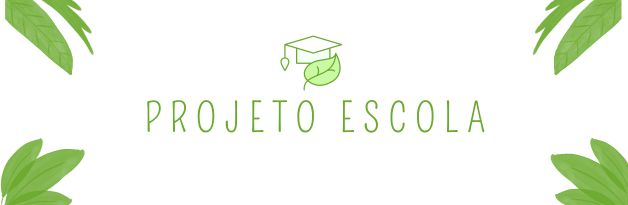 Divisória Projeto Escola