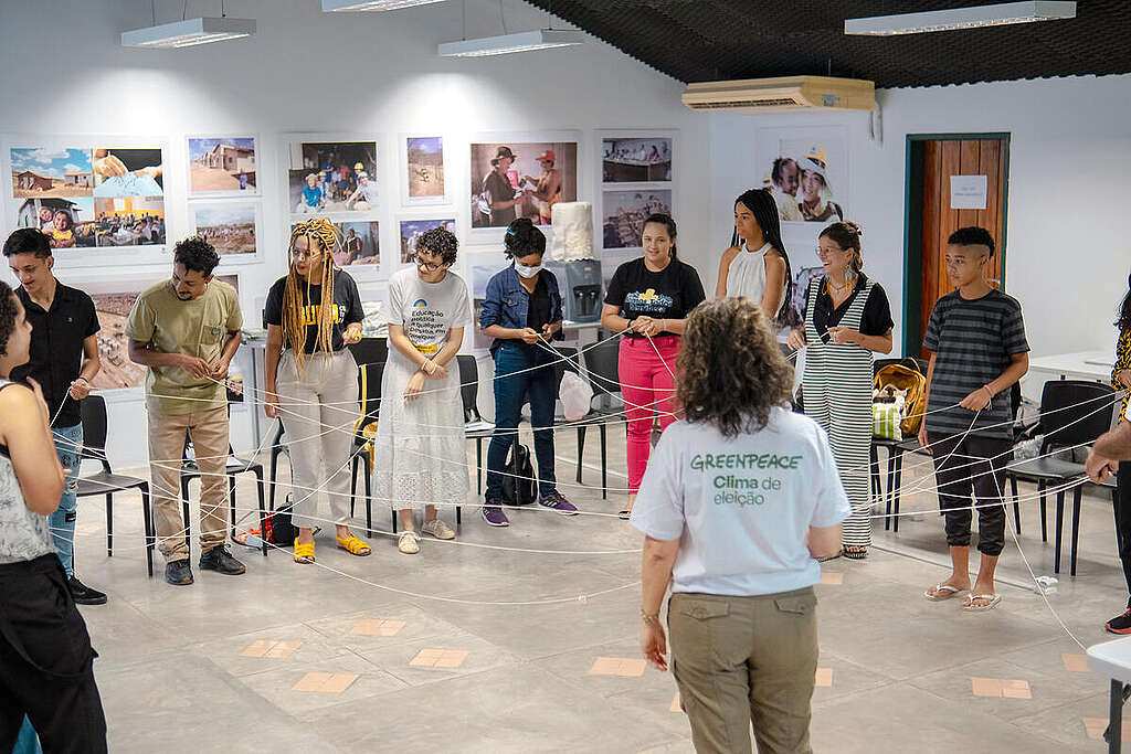 dinâmica de grupo na oficina de início do projeto adaptajuv dinâmica de grupo na oficina de início do projeto adaptajuv