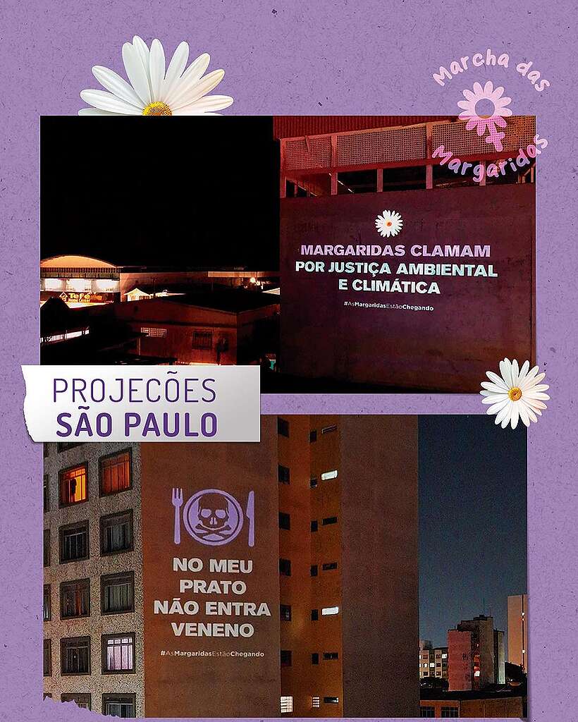 Arte com fotografia de projeções em São Paulo Arte com fotografia de projeções em São Paulo