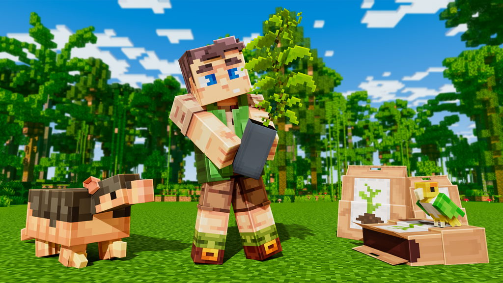 Minecraft': como jogo independente se tornou uma das maiores