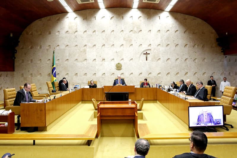 O Brasil está em jogo, e a hora de agir é agora - Greenpeace Brasil