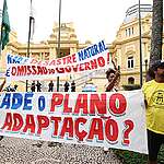 Chuvas no Rio de Janeiro: organizações denunciam abandono do Estado e cobram ações