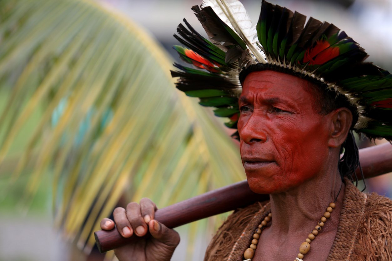Luta dos povos indígenas: quais são e a sua importância