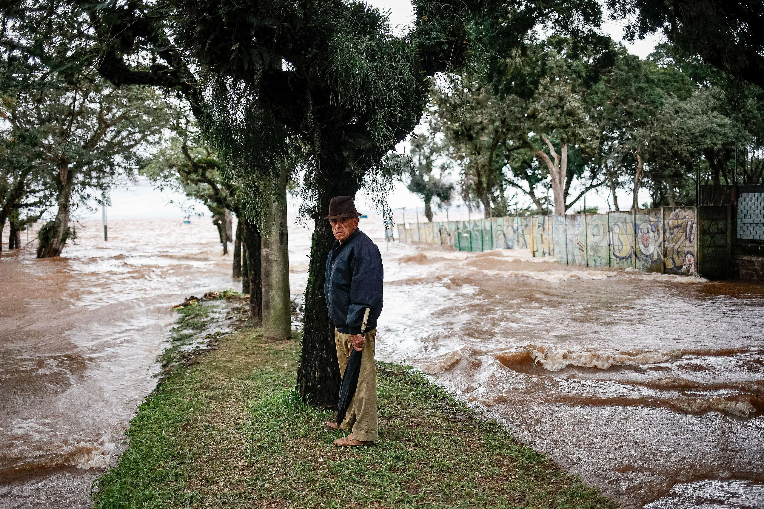 Democracia popular: chave para enfrentar as emergências climáticas