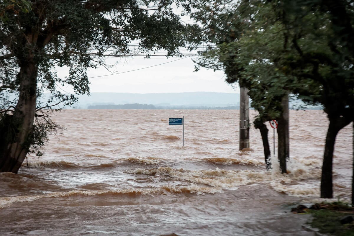Um ano depois das enchentes no Rio Grande do Sul: o que mudou?