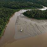 ©  Enrico Marone / Greenpeace
