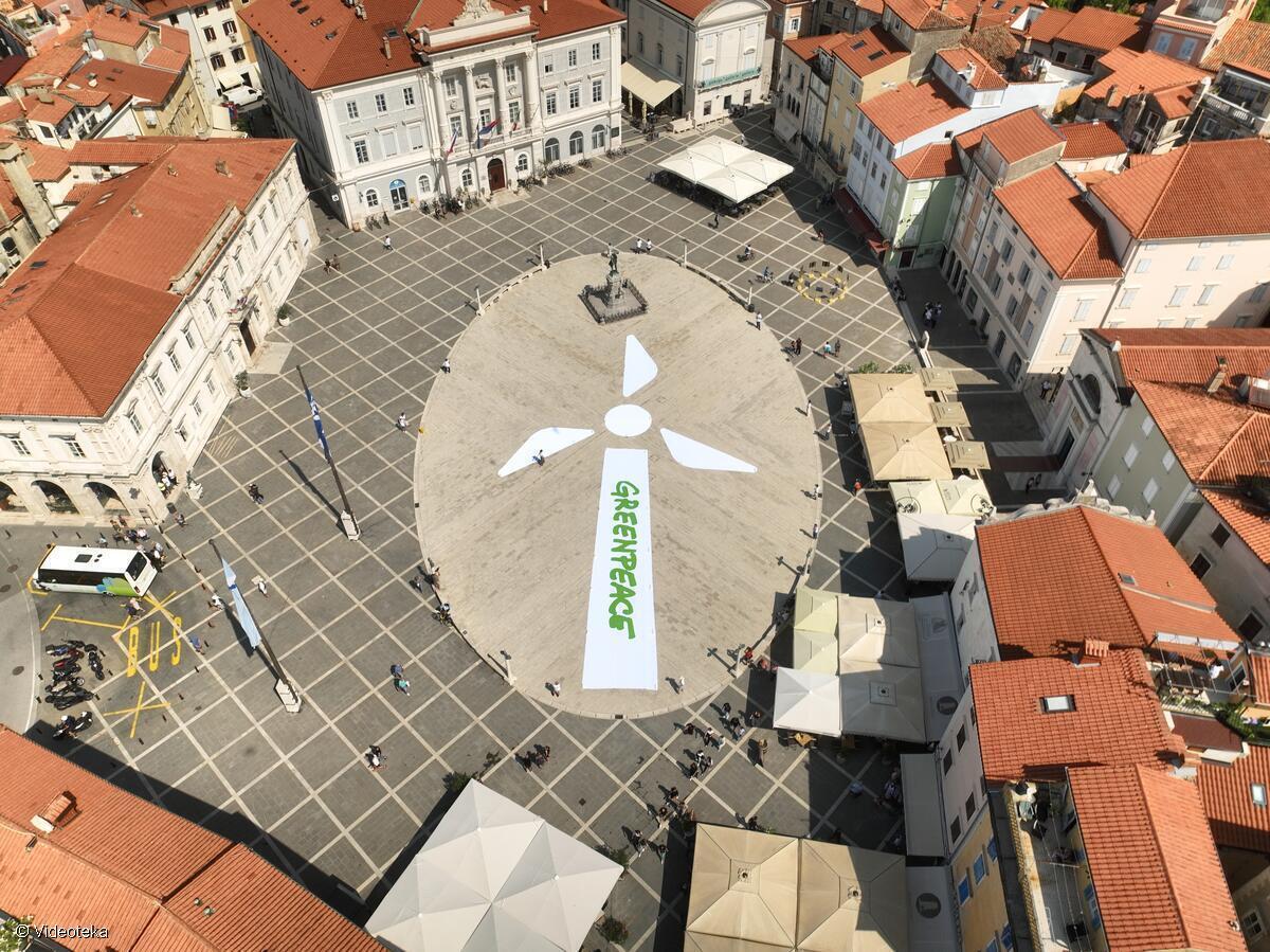 O que é uma transição energética justa, popular e sustentável?