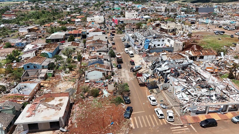 Aprovação do PL da Devastação uma semana após COP30 é escandalosa, alerta Greenpeace Brasil