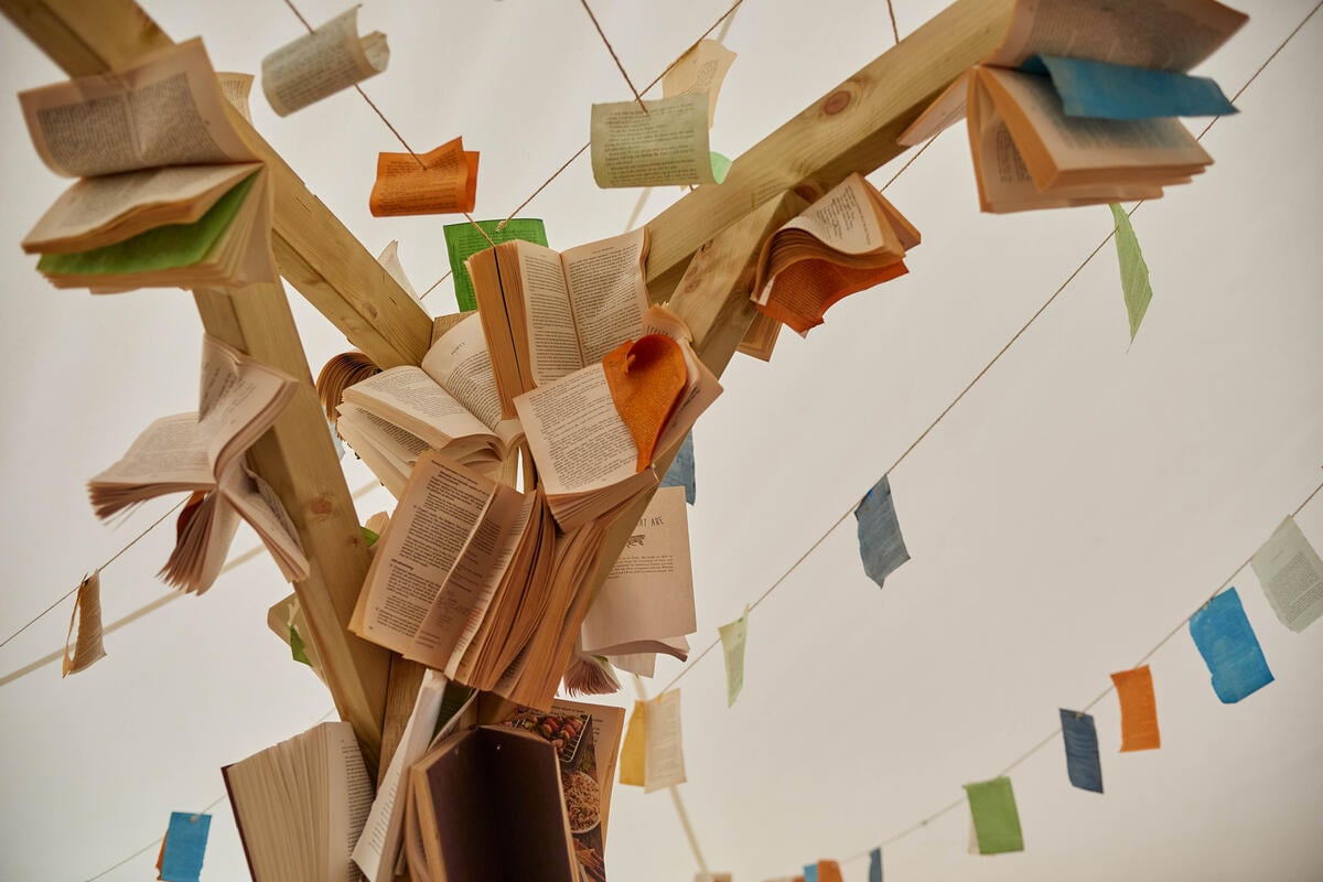 6 livros para iniciar o ano de 2026